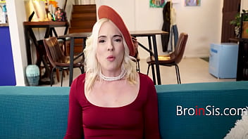 Sneaking around made it more taboo to fuck my step sis nikki zee amber maddie juan loco