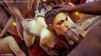 Hmv dzooworks secret pandahmv