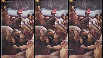 Hmv dzooworks secret pandahmv