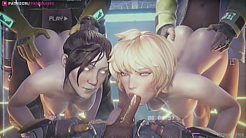 Hmv dzooworks secret pandahmv