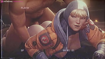 Hmv dzooworks secret pandahmv