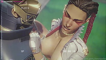 Hmv dzooworks secret pandahmv