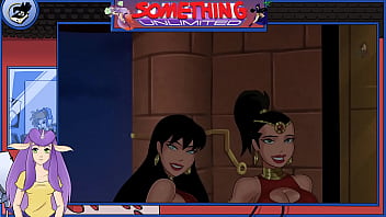 Gunsmoke games something unlimited episode 139