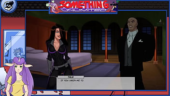 Gunsmoke games something unlimited episode 139