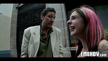 Pussy munching emo babes 154