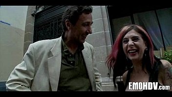 Pussy munching emo babes 154