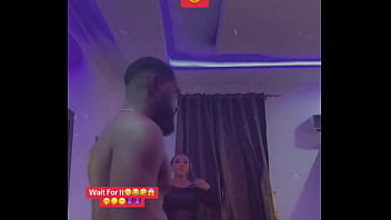 Mareme edet aka uglygalz first foursome