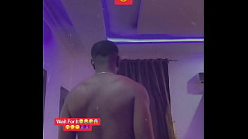 Mareme edet aka uglygalz first foursome