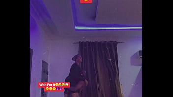 Mareme edet aka uglygalz first foursome