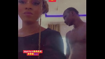 Mareme edet aka uglygalz first foursome