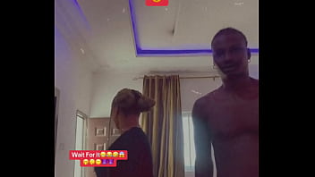 Mareme edet aka uglygalz first foursome