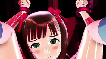 ぷるぷる春香⑧