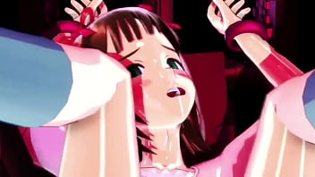 ぷるぷる春香⑧