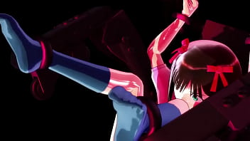 ぷるぷる春香⑧