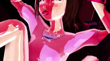 ぷるぷる春香⑧