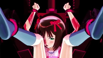 ぷるぷる春香⑧