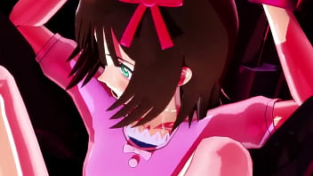 ぷるぷる春香⑧