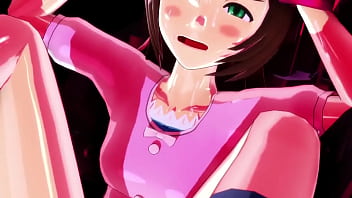 ぷるぷる春香⑧