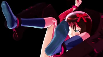 ぷるぷる春香⑧