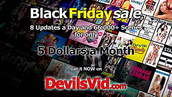 Blonde milf charlee chase is letting her stepson in law suck on her big giving blowjob the cougar lets him lick and fuck her shaved pussy