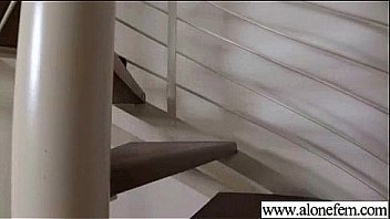 Betta alone horny female like to play with sex stuffs movie 10