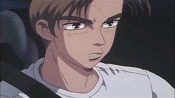 Takurmes esfolando a mako na curva 4