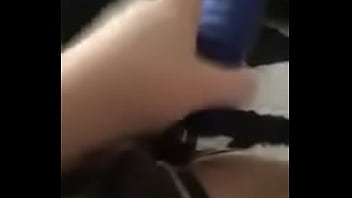 My bestfried masterbating