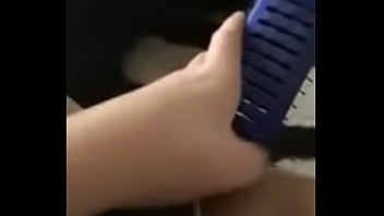 My bestfried masterbating