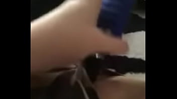 My bestfried masterbating