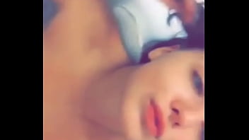 Whats this bitch her name