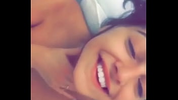 Whats this bitch her name