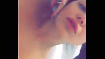 Whats this bitch her name