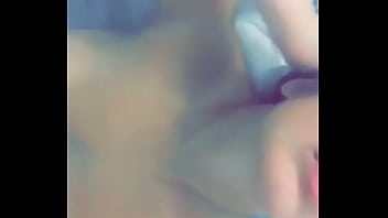 Whats this bitch her name