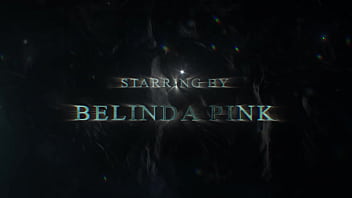 Sexy teen belinda pink big bick in your small ass dap