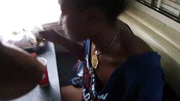 Pretty eyes and pretty lips