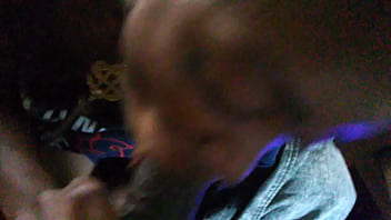 Pretty eyes and pretty lips