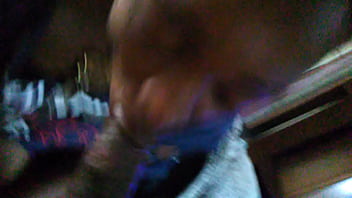 Pretty eyes and pretty lips