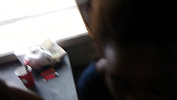 Pretty eyes and pretty lips