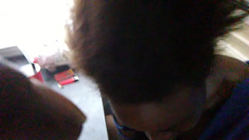 Pretty eyes and pretty lips