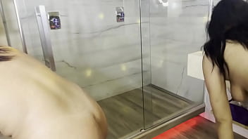 Essas safadas gostosas fizeram loucuras peladinhas cheias de tesao