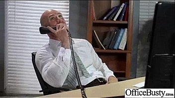 Big Melon Tits Girl Nina Elle Get Bang Hardcore In Office Clip 28 thumbnail
