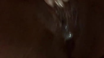 Playing around before comes home