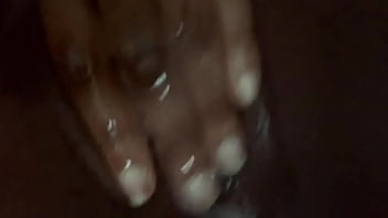 Playing around before comes home