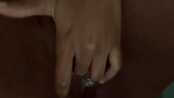 Playing around before comes home