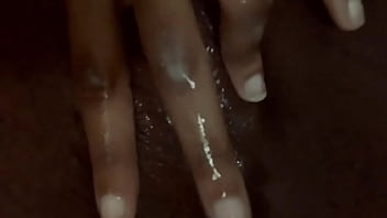 Playing around before comes home