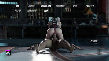 Best porn game ever seen