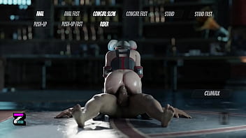 Best porn game ever seen