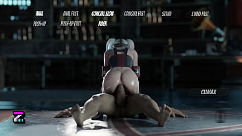 Best porn game ever seen