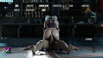 Best porn game ever seen