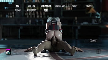 Best porn game ever seen